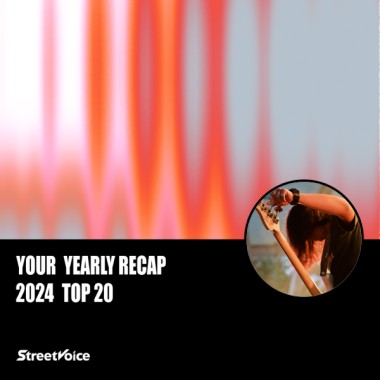 2024 個人年度精選