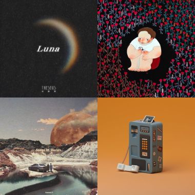 2021 TOP5