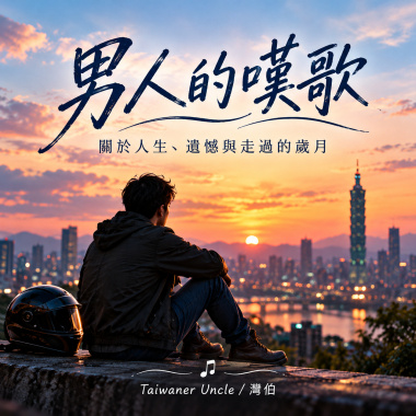 男人的嘆歌