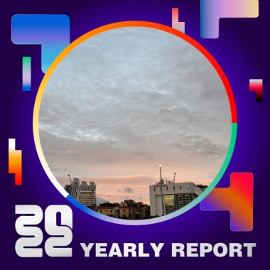 2022 個人年度精選