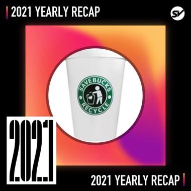 2021 個人年度精選之最