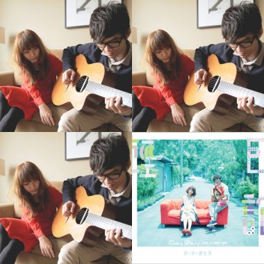 cozy diary 輕日記