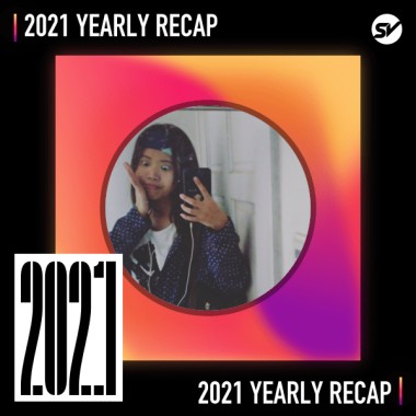 2021 個人年度精選之最