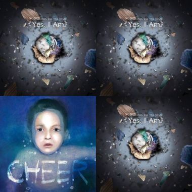 Mary See The Future