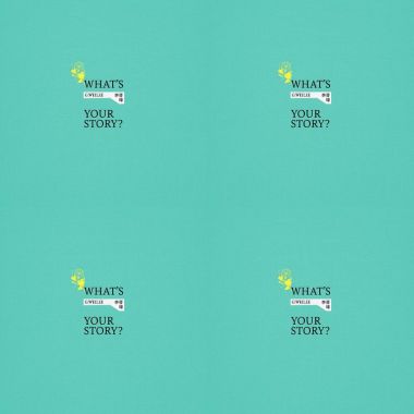 What’s your story