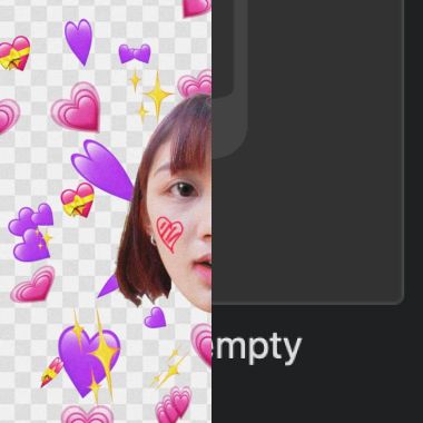 ❤