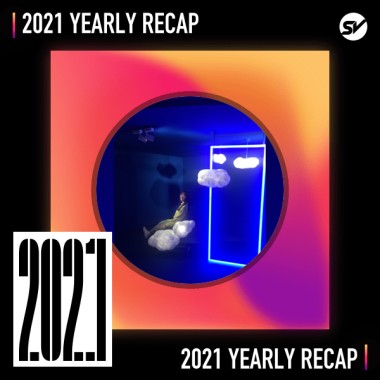 2021 個人年度精選之最