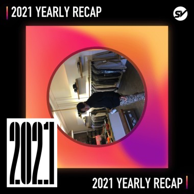 2021 個人年度精選之最