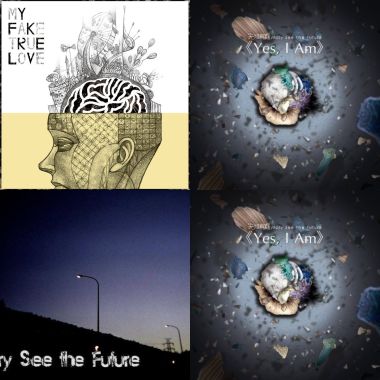 Mary see the future