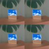 UnderU// GREENHOUSE