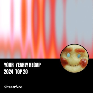 2024 個人年度精選