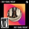 2021 個人年度精選之最