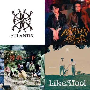 ΛTLΛNTIX