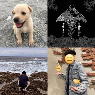 。