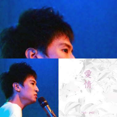 謎。