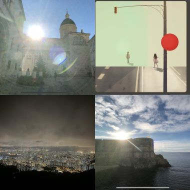 Alina's Works