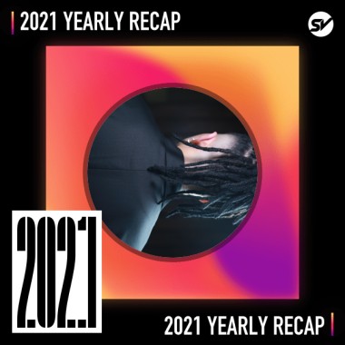 2021 個人年度精選之最