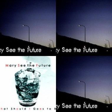 mary see the future