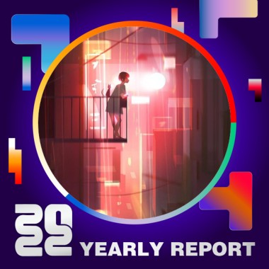 2022 個人年度精選