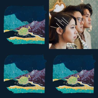 小告