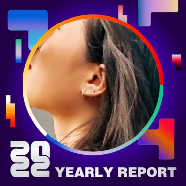 2022 個人年度精選