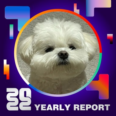 2022 個人年度精選