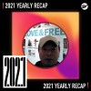 2021 個人年度精選之最