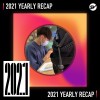2021 個人年度精選之最