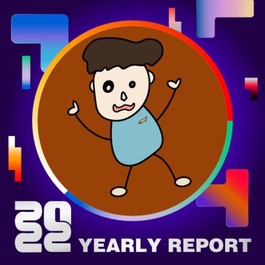 2022 個人年度精選