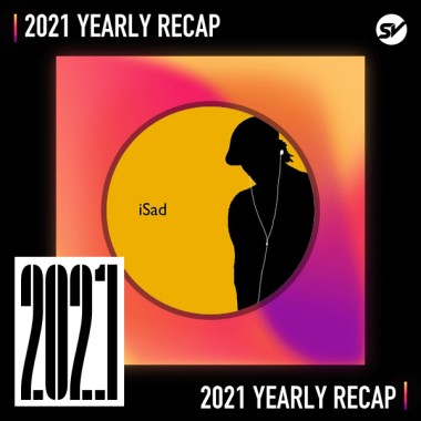 2021 個人年度精選之最