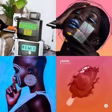 搖滾越做越電子 電子越做越搖滾