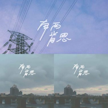 我的歌單