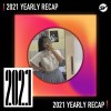 2021 個人年度精選之最