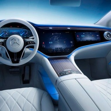 開車就該享受風景！《BMW》：車內大螢幕終將退流行，多看窗外別看電視
