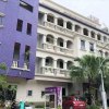 花蓮女王萬歲民宿 舒適優雅溫馨入眠免費早餐和停車場