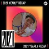 2021 個人年度精選之最