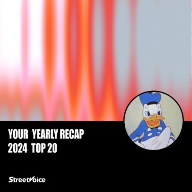 2024 個人年度精選