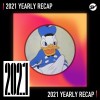 2021 個人年度精選之最
