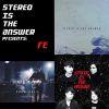 stereo is the answer