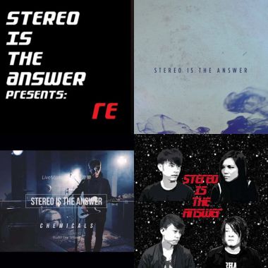 stereo is the answer