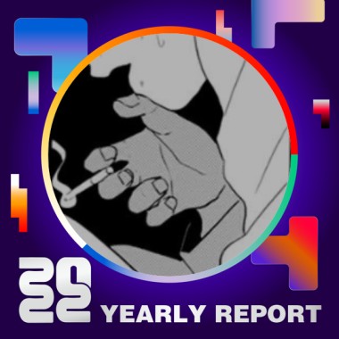 2022 個人年度精選