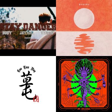 Songs For Driving