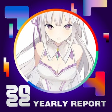 2022 個人年度精選