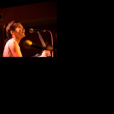 純band