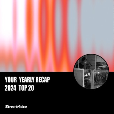 2024 個人年度精選