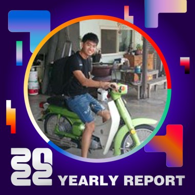2022 個人年度精選