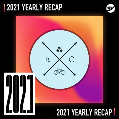2021 個人年度精選之最