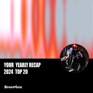 2024 個人年度精選