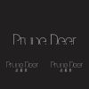話梅鹿 Prune Deer