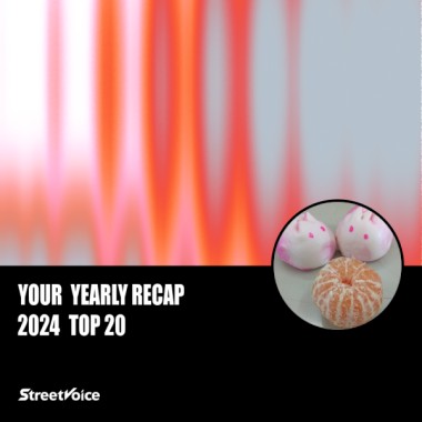 2024 個人年度精選